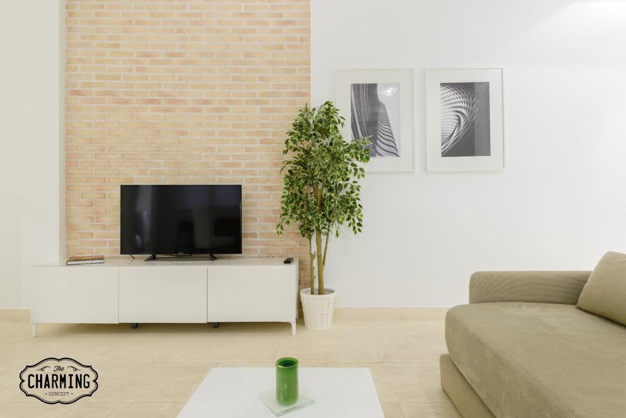 Charming Lope De Vega Appartement *