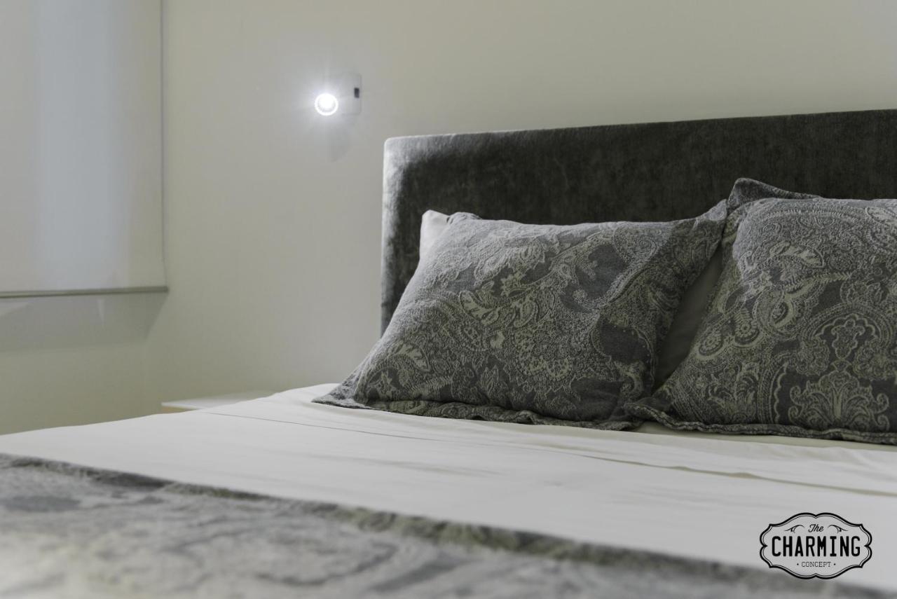 Charming Lope De Vega * Madrid