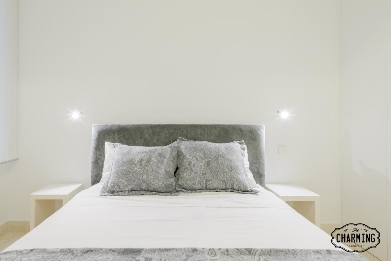 Charming Lope De Vega Appartement