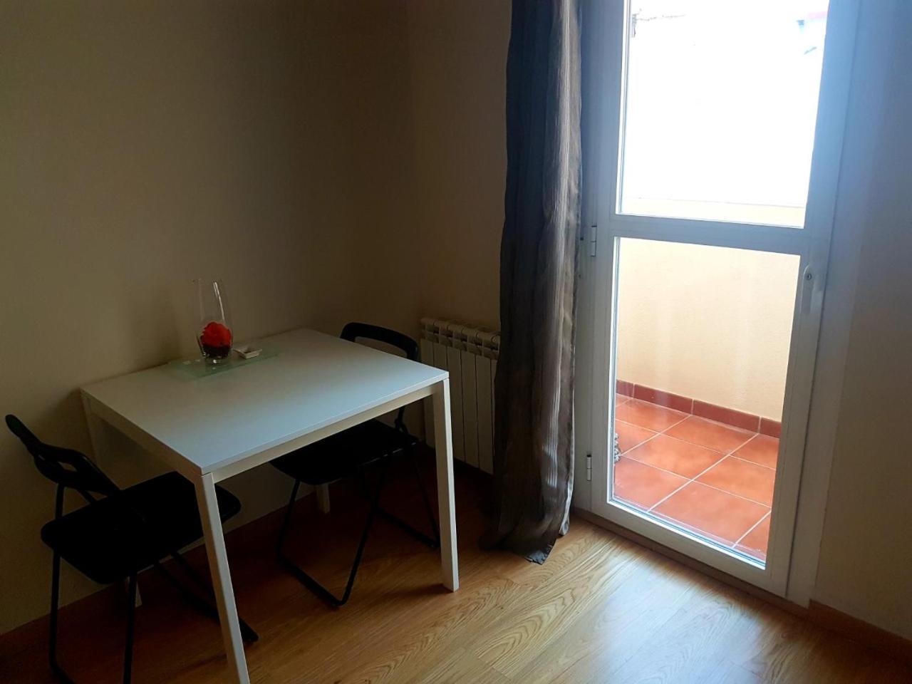 Apartamento Santa Juliana Madri
