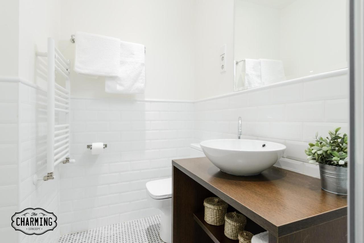 Charming Chueca Center Apartamento *