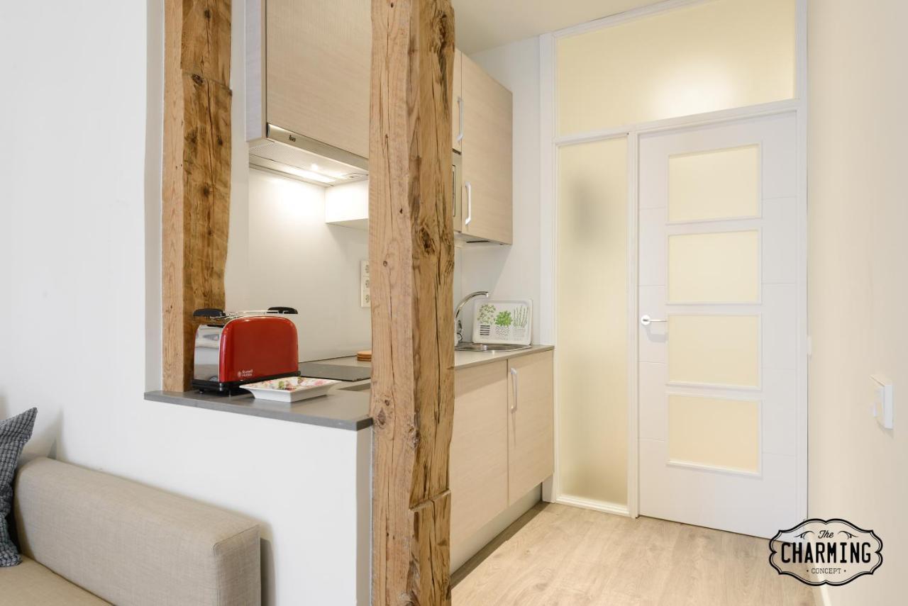 Apartamento Charming Chueca Center