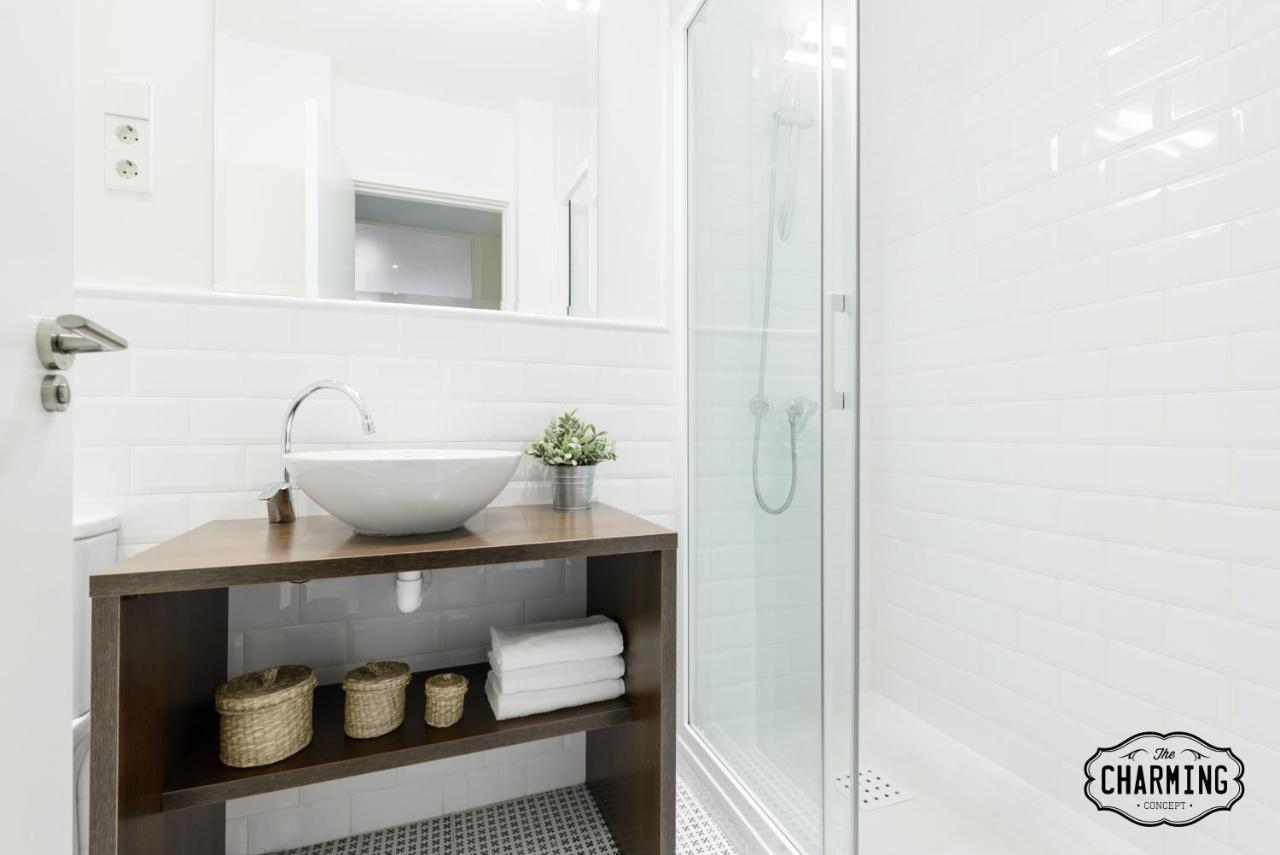Charming Chueca Center Apartamento *