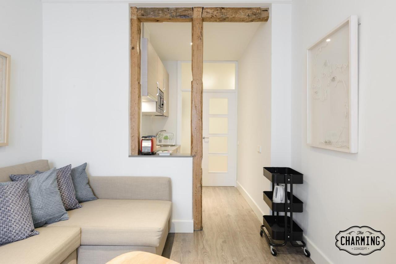 Apartamento Charming Chueca Center