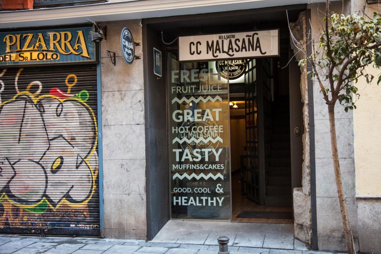 Cc Malasana Gasthof