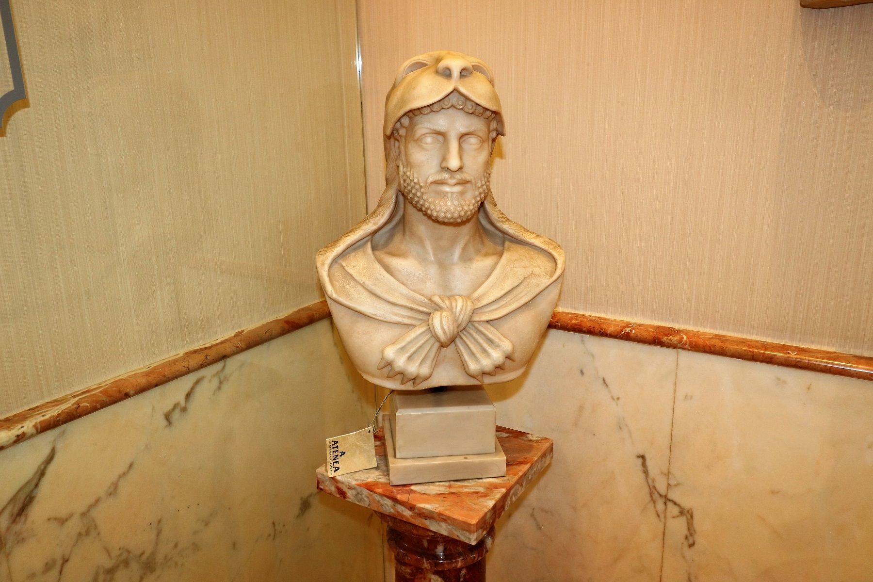 Hispano - Argentino Gran Via Gasthof 3*