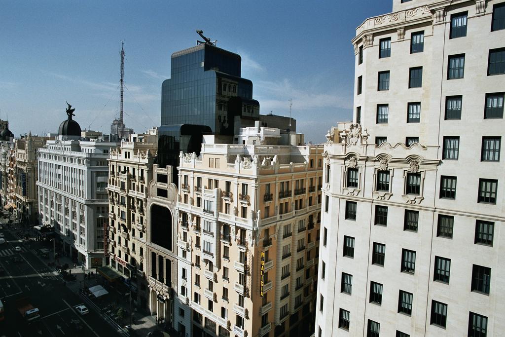 Maison d'hôtes Luis Xv Madrid