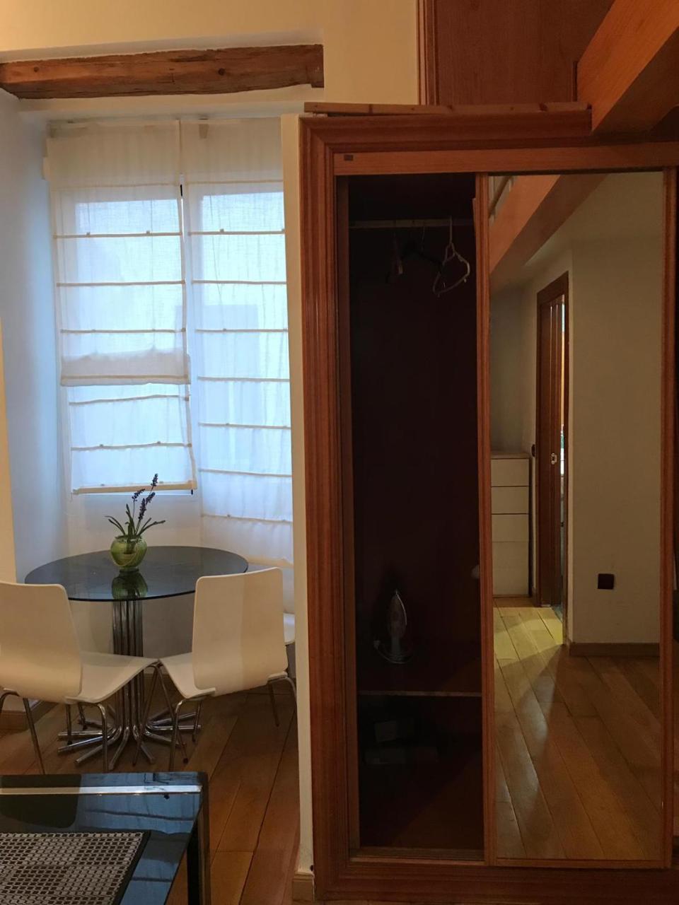 Appartement Calle Del Conde De Romanones Madrid