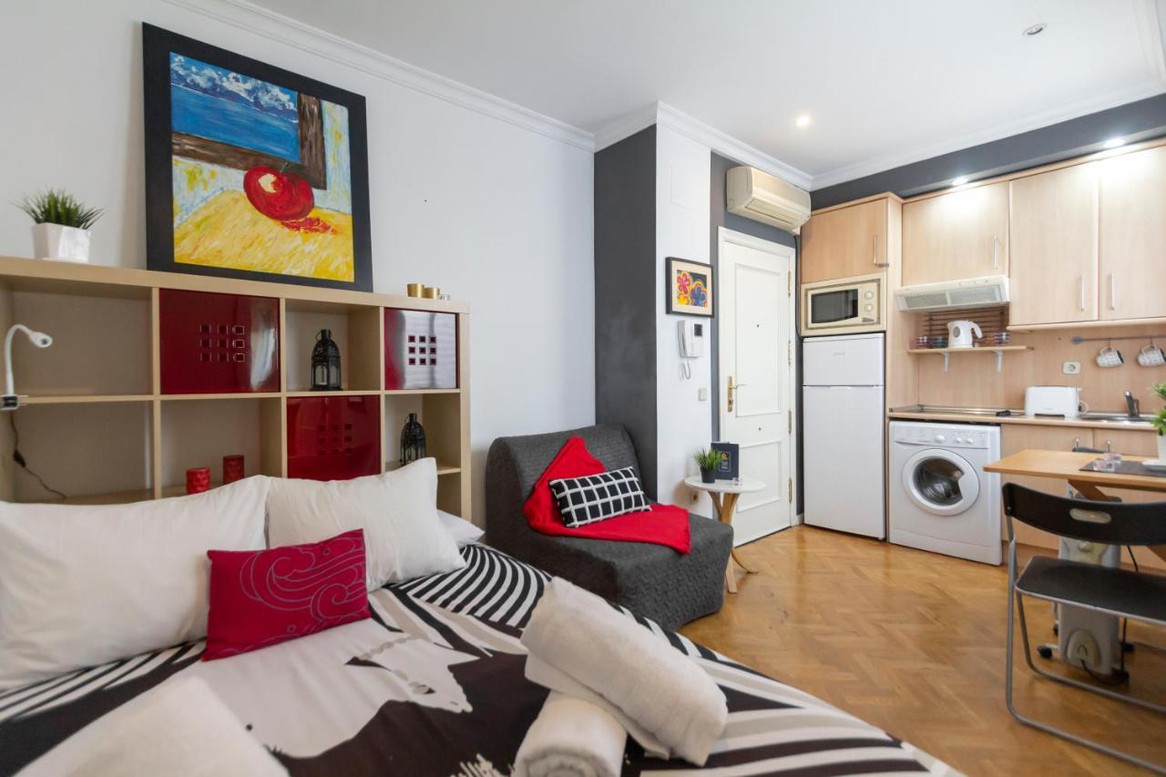Delicias Apartamento *