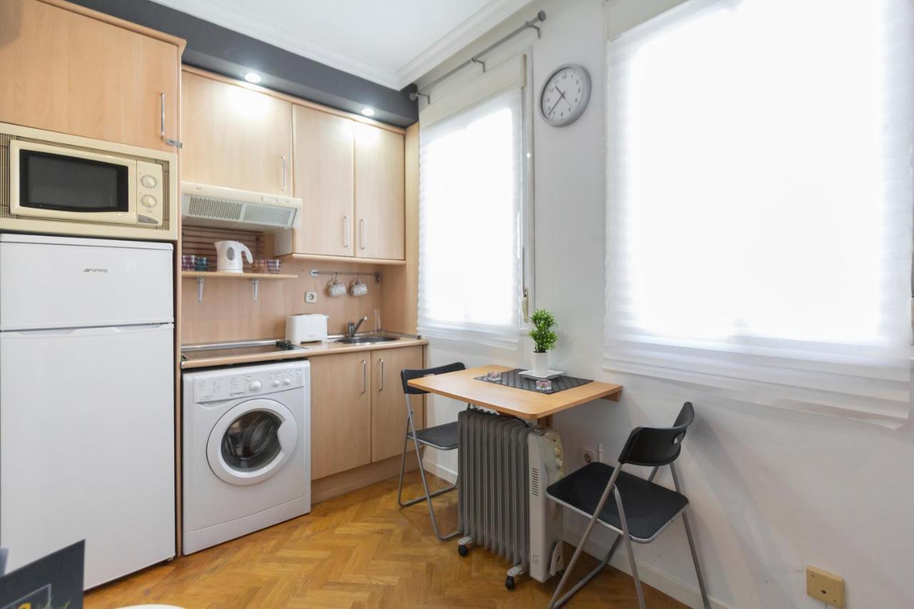 Apartamento Delicias Madrid