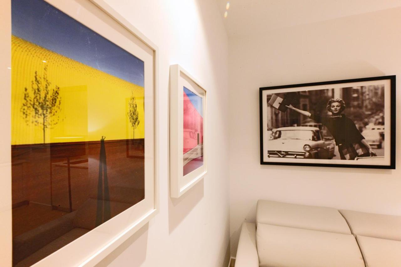 Principe Letras By Madflats Collection Appartement Madrid