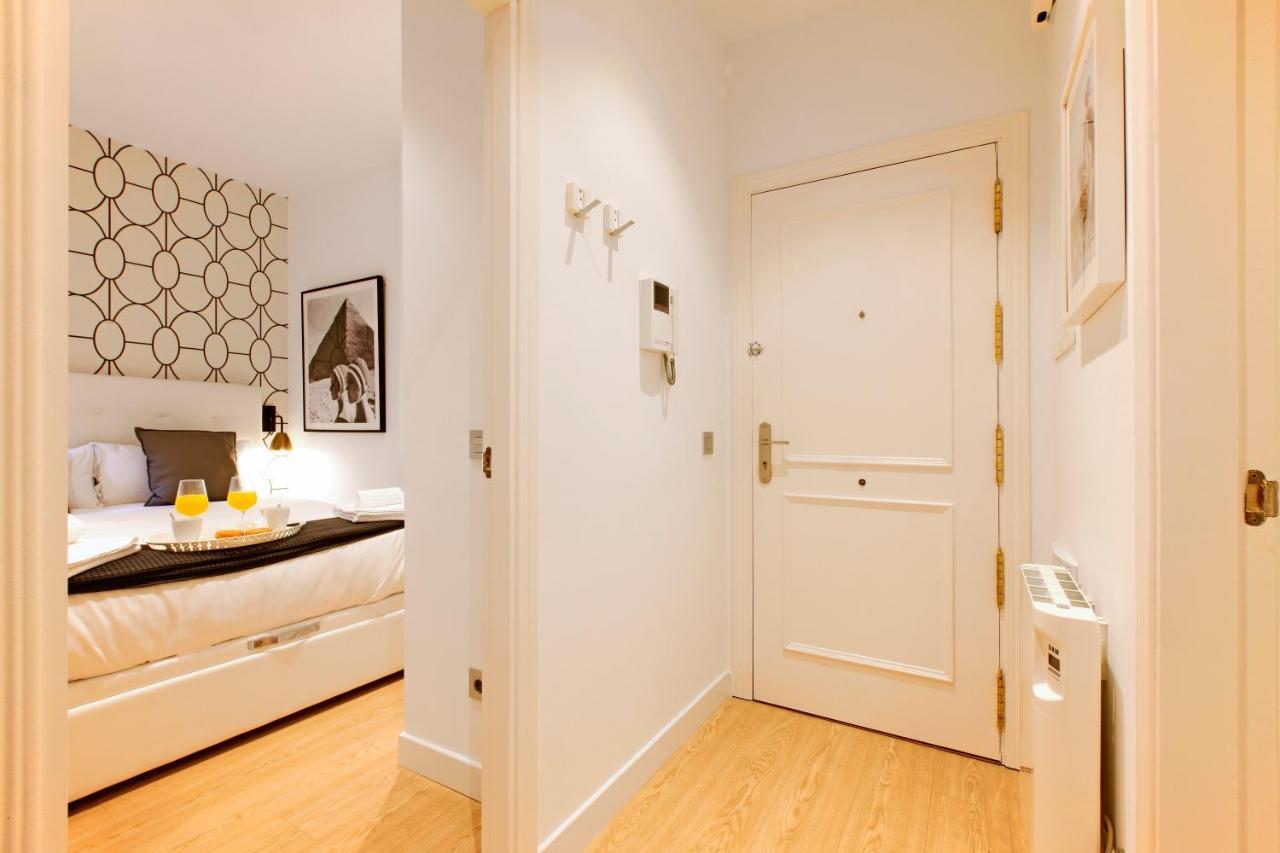 Letras By Madflats Collection Apartamento Madri