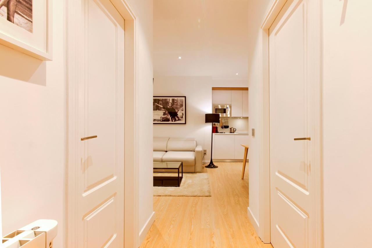 Principe Letras By Madflats Collection * Madrid