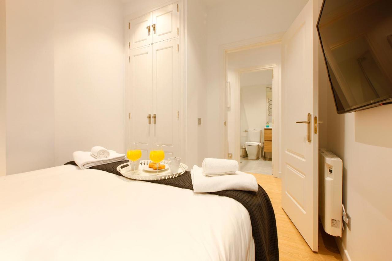 Principe Letras By Madflats Collection Appartement *