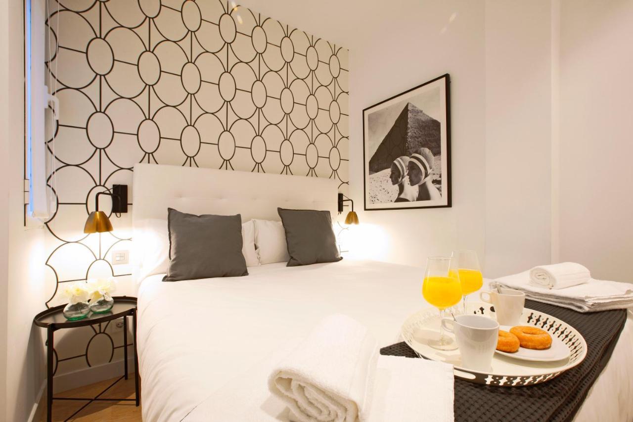 Principe Letras By Madflats Collection Appartement *