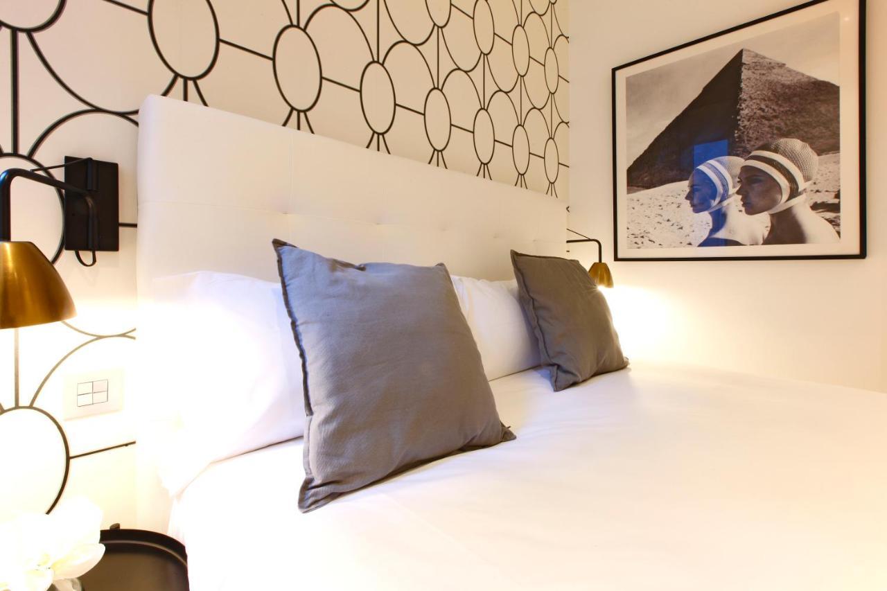 Letras By Madflats Collection Apartamento Madri