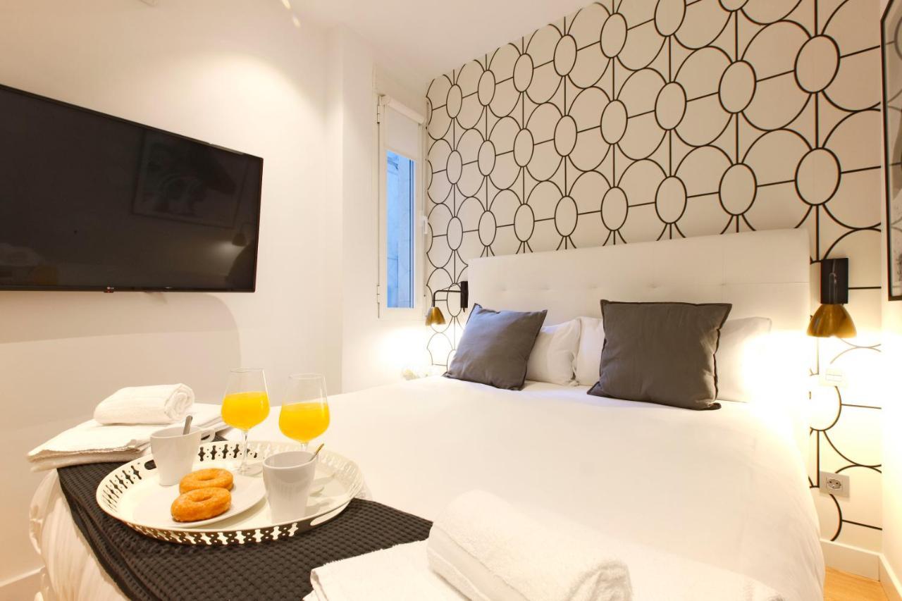 Letras By Madflats Collection Apartamento Madri