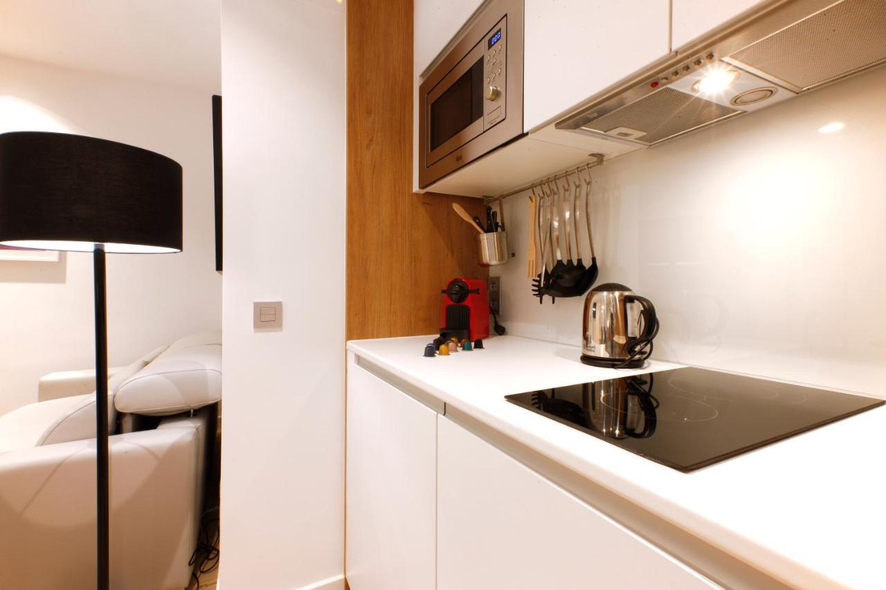 Letras By Madflats Collection Apartamento Madri
