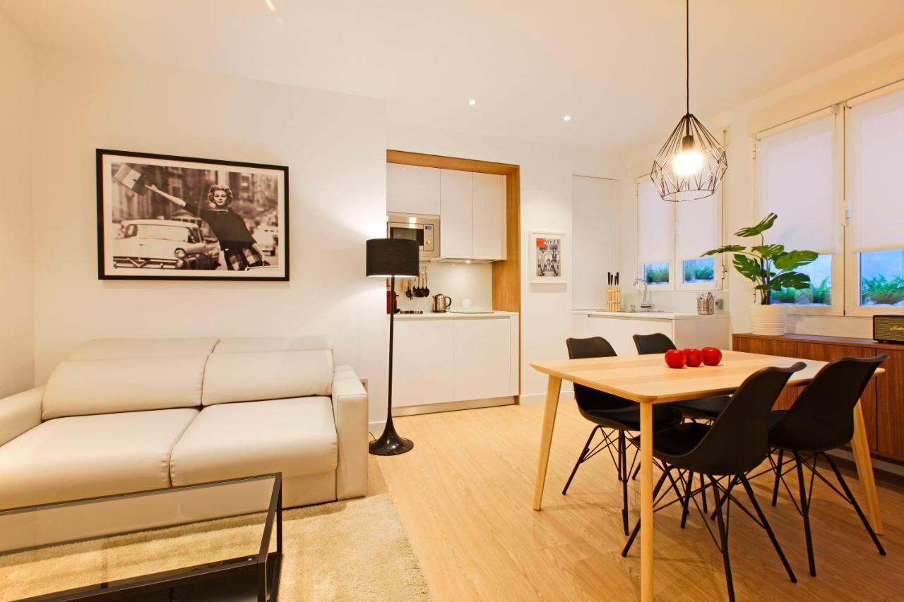 Letras By Madflats Collection Apartamento Madri