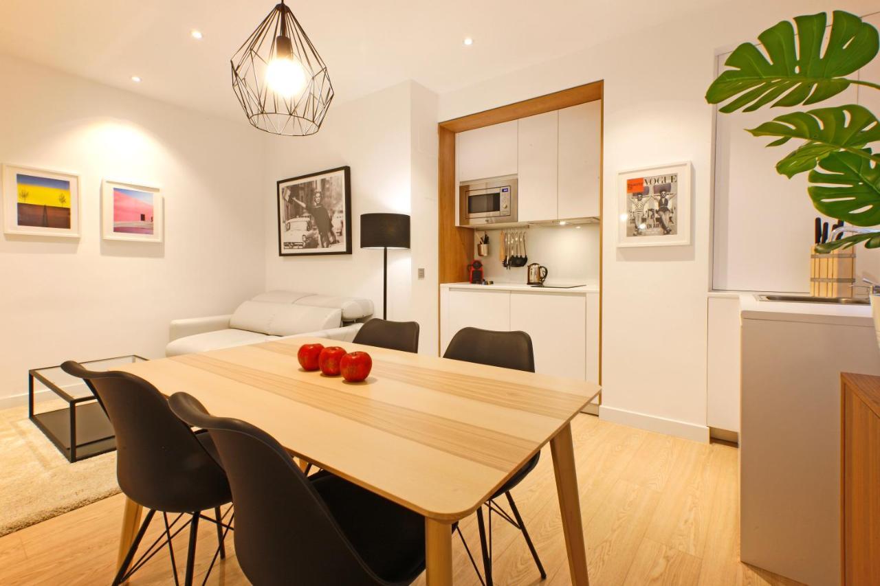 Principe Letras By Madflats Collection Madrid