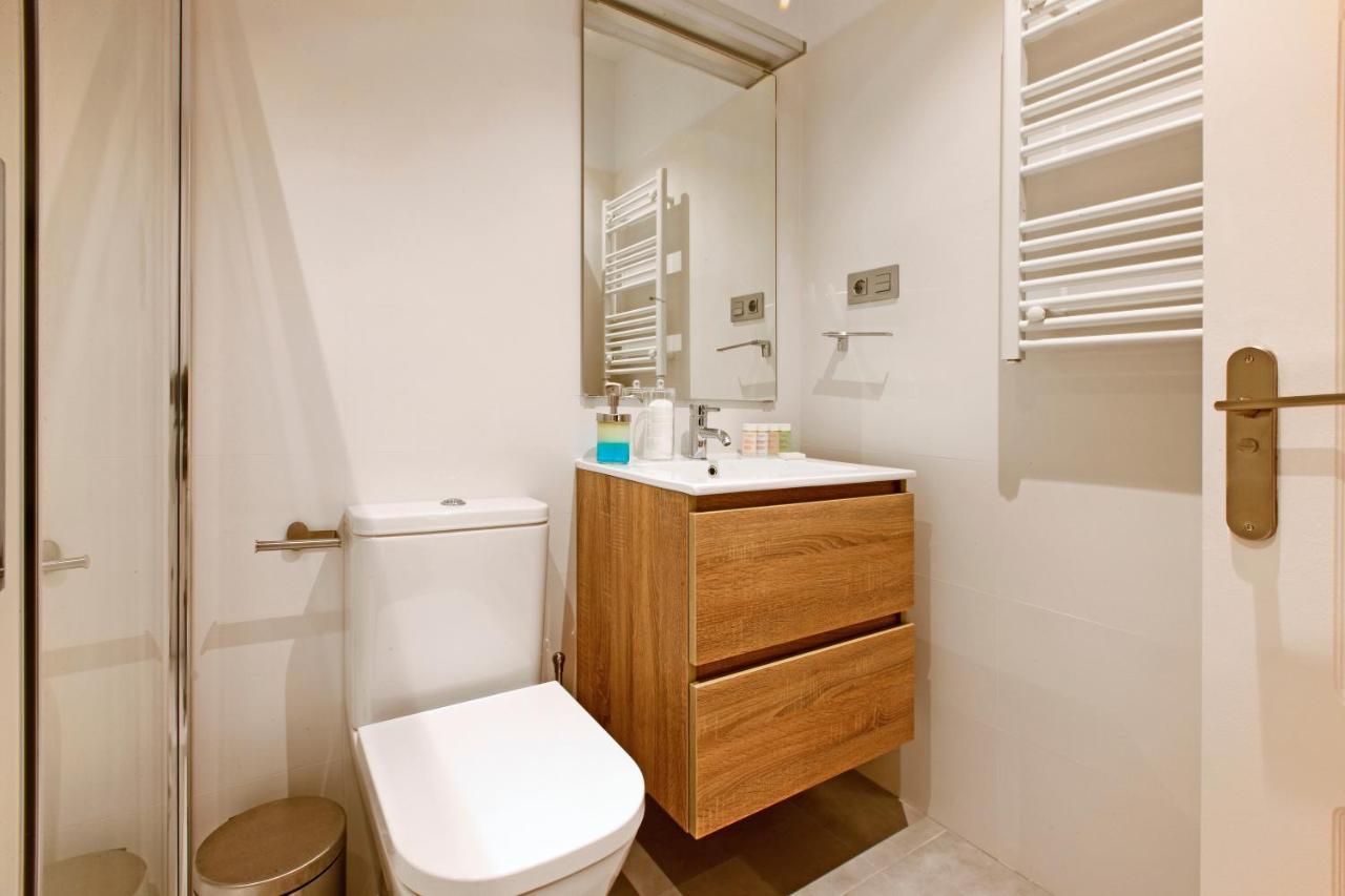 Principe Letras By Madflats Collection Appartement *