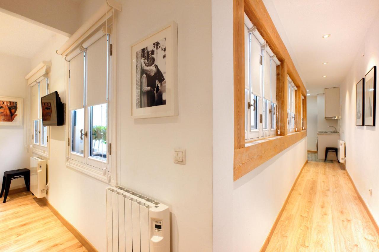 Appartement Atocha - Barrio De Letras *