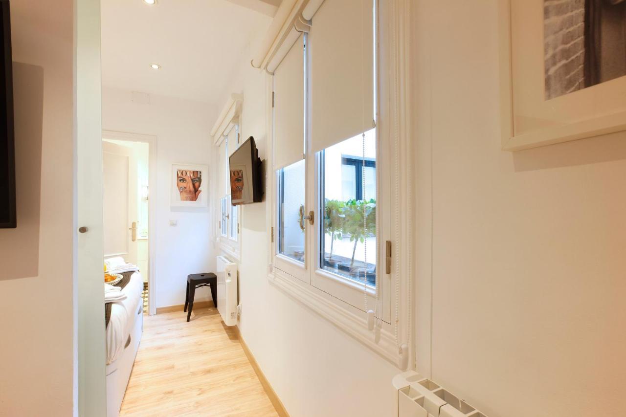 Appartement Atocha - Barrio De Letras *