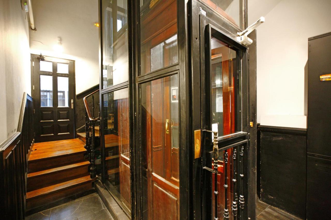 Appartement Atocha - Barrio De Letras *