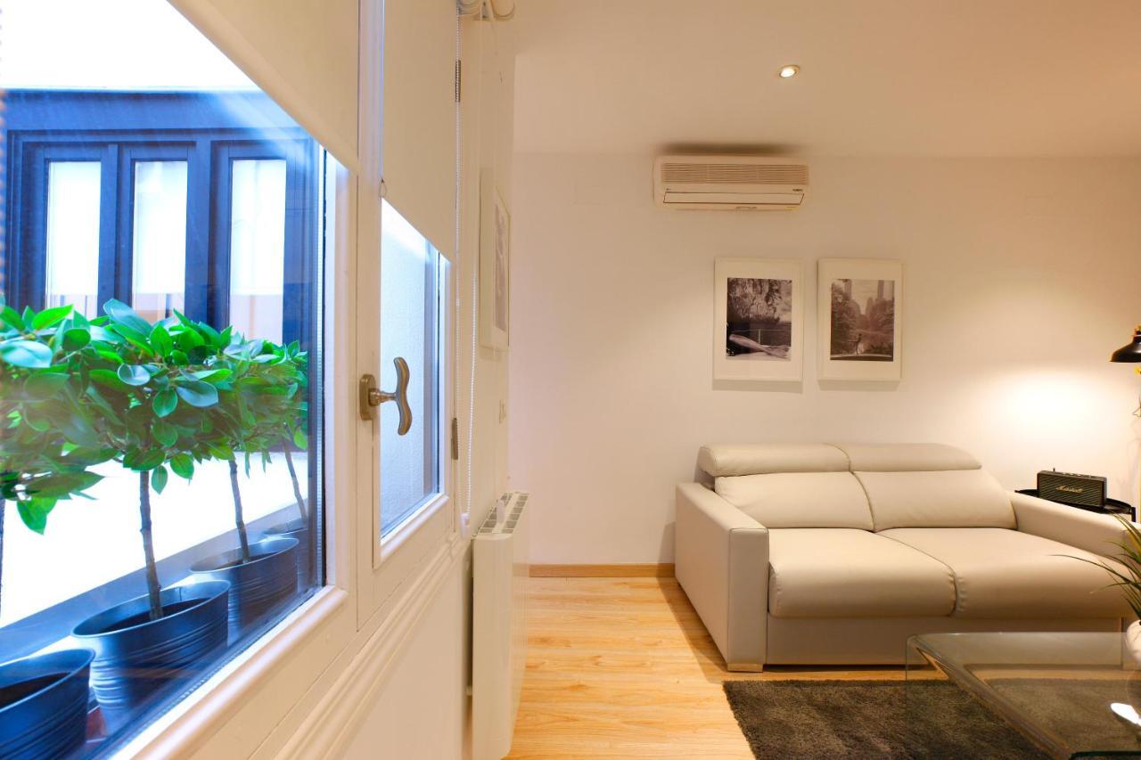 Appartement Atocha - Barrio De Letras *