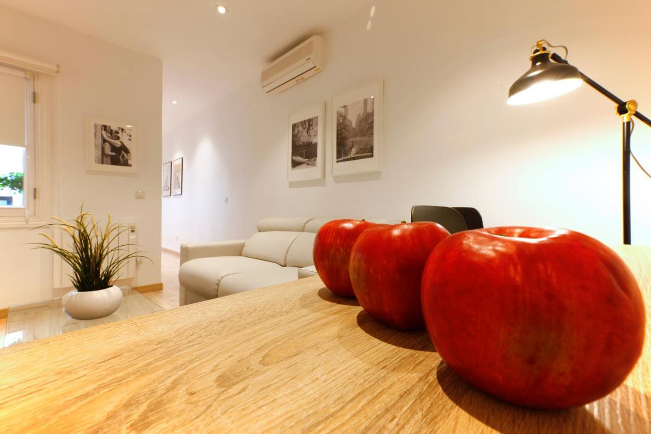 Appartement Atocha - Barrio De Letras Madrid