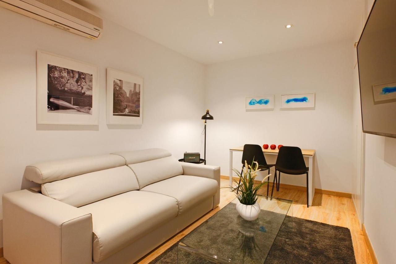 Appartement Atocha - Barrio De Letras