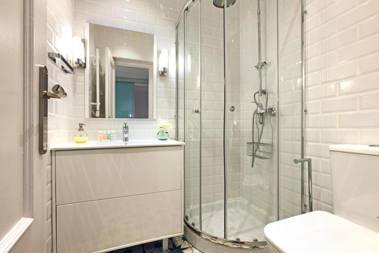 Appartement Atocha - Barrio De Letras *