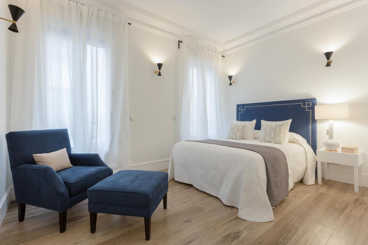 6 Calle De Valenzuela Apartamento Madrid