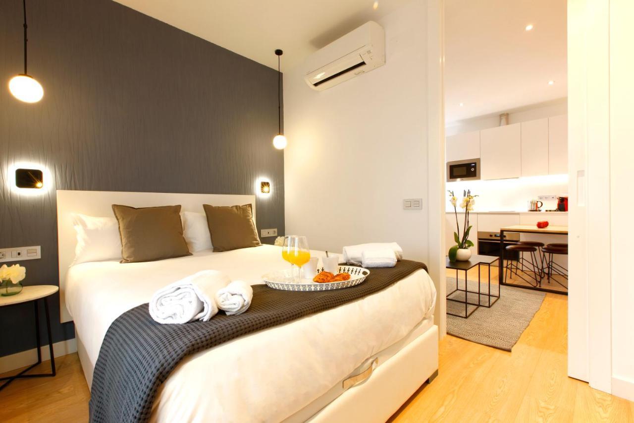 Charming Malasana Apartment