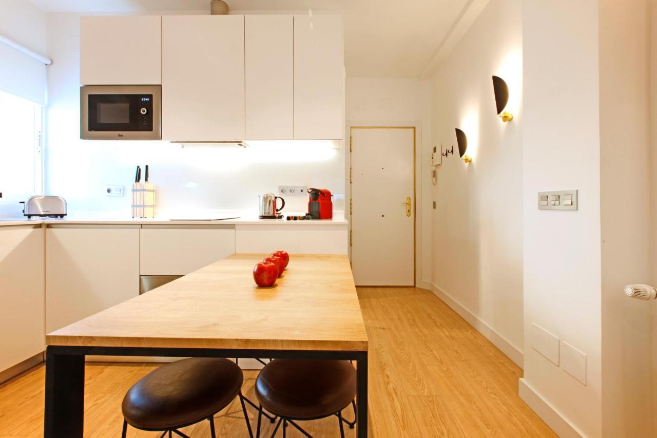 Charming Malasana Appartement *