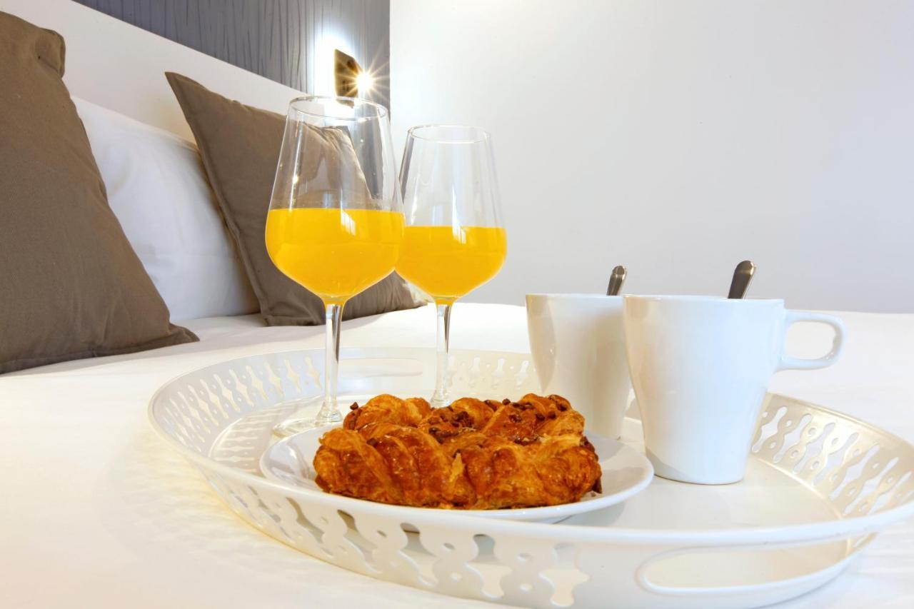 Charming Malasana Appartement Madrid