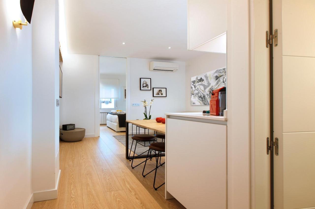 Charming Malasana Appartement *