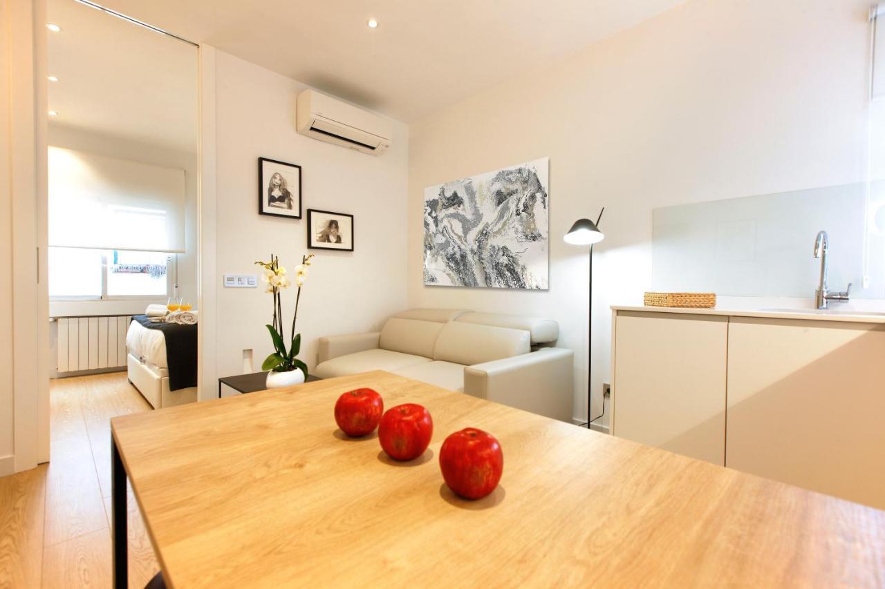 Charming Malasana Appartamento Madrid