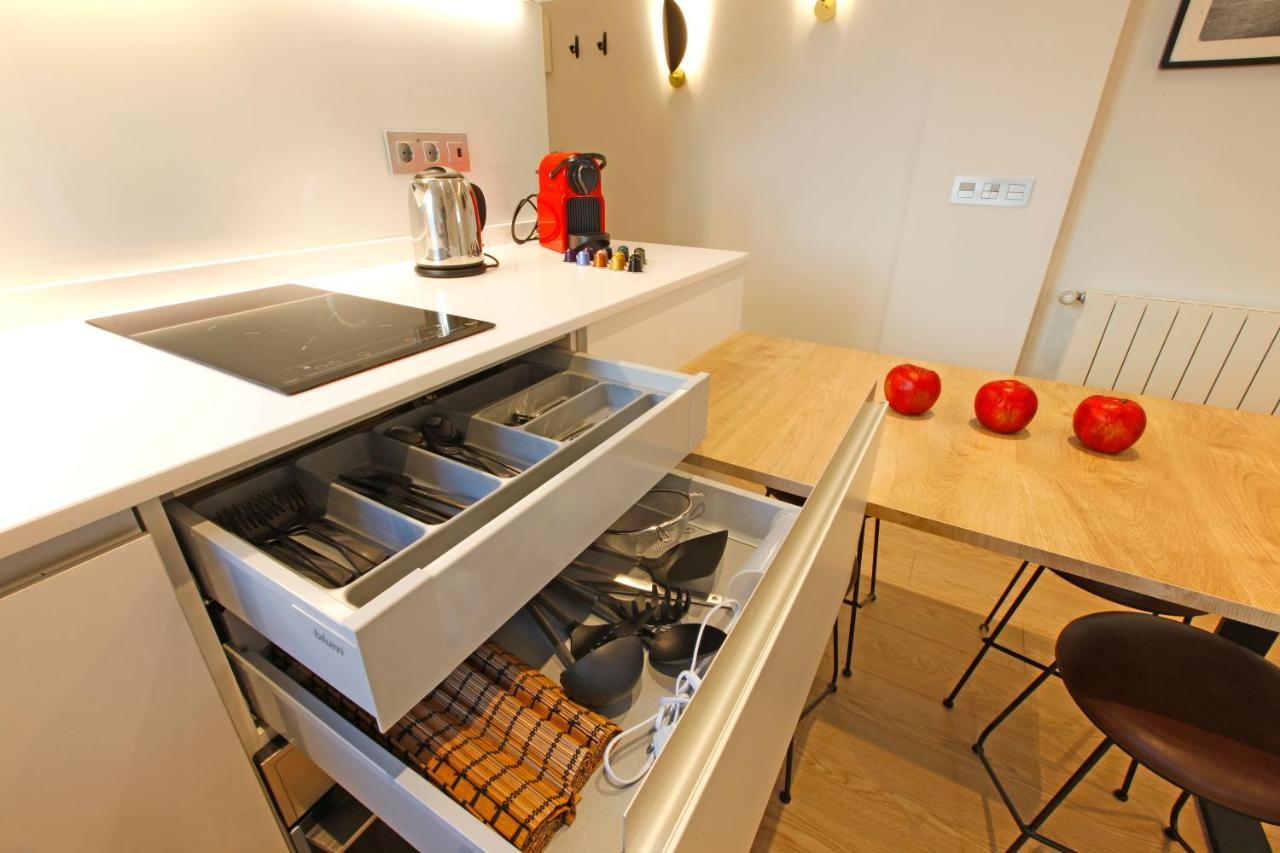 Charming Malasana Appartement *