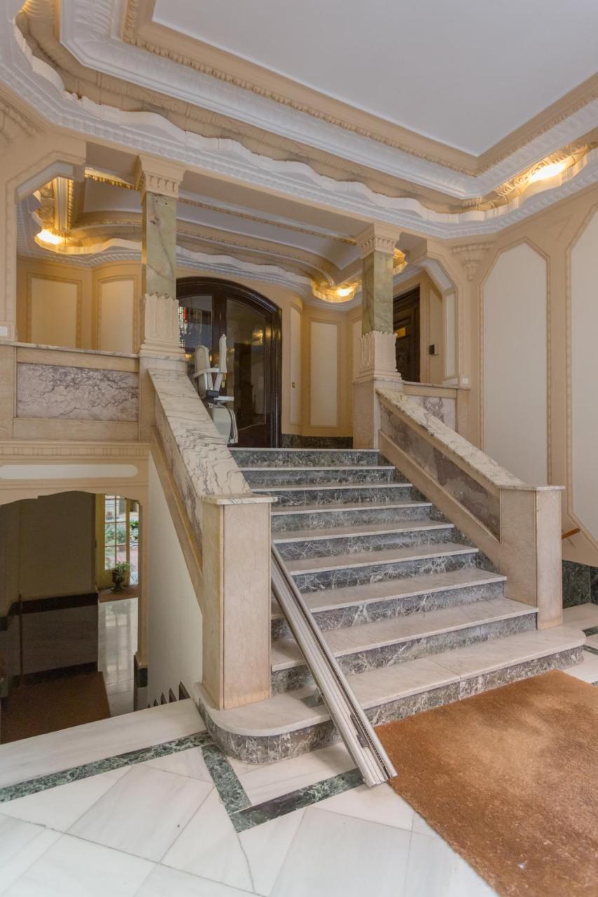 Apartamento 6 Calle De Valenzuela