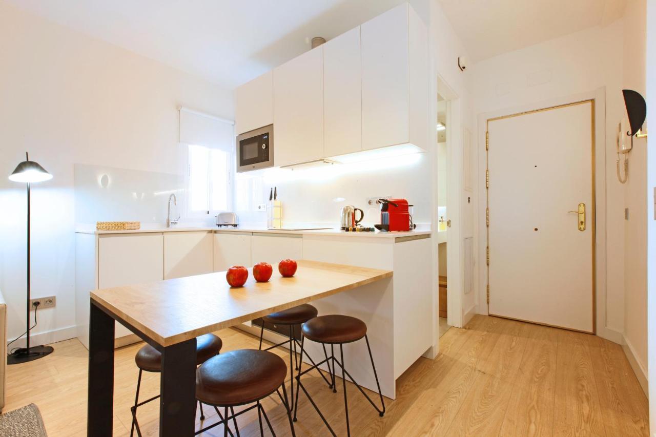 Charming Malasana Appartement *
