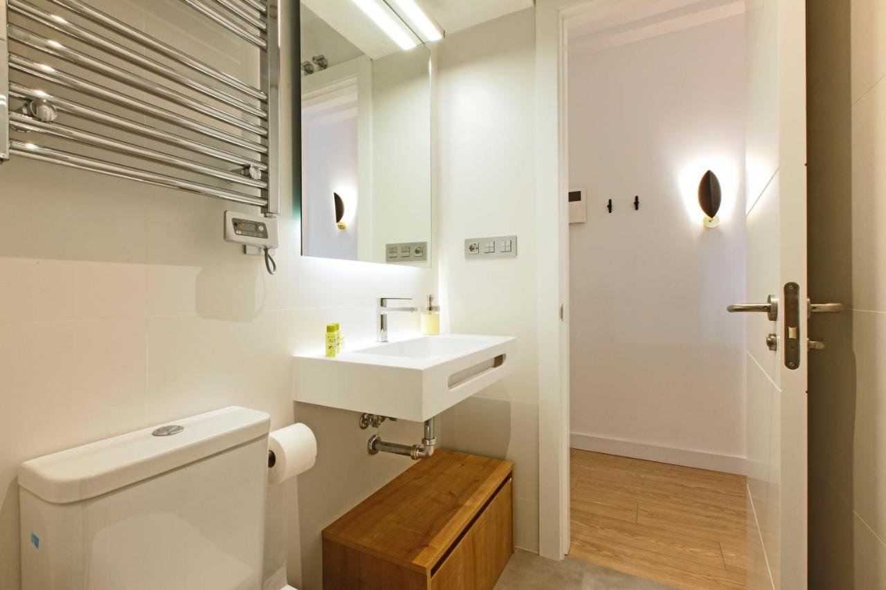 Charming Malasana Apartment Madrid