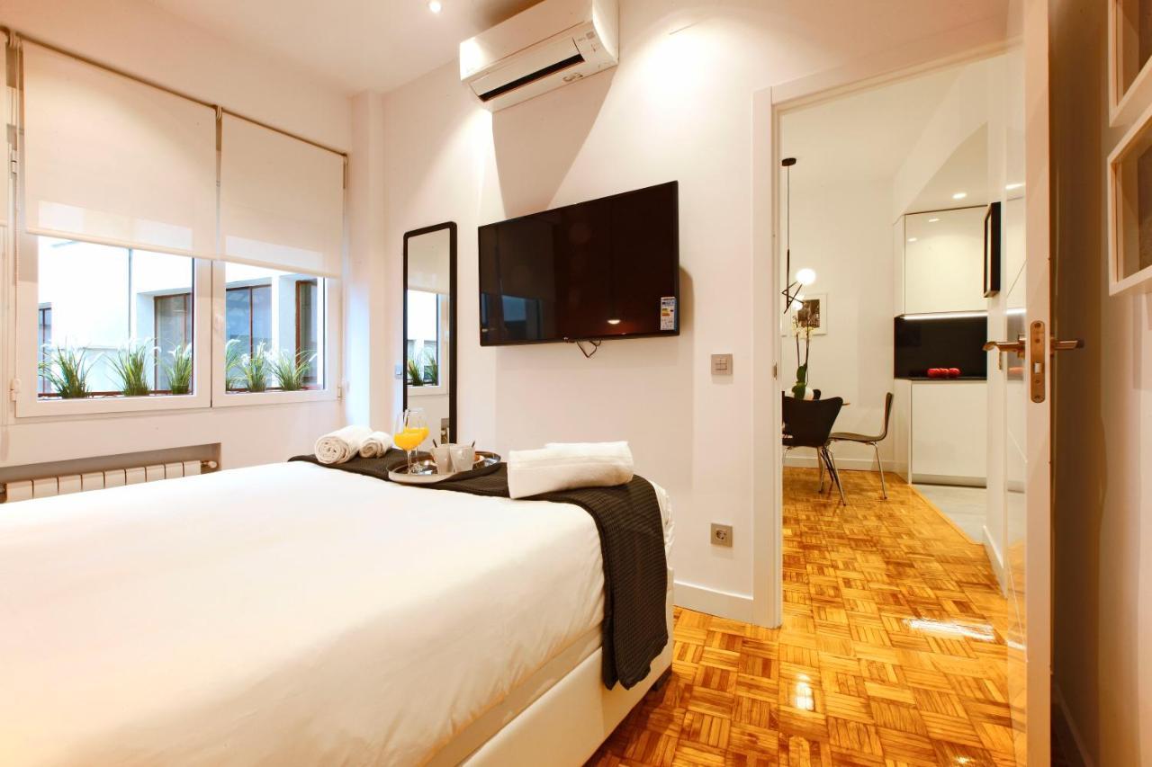 Malasaña Downtown By Madflats Collection Madrid