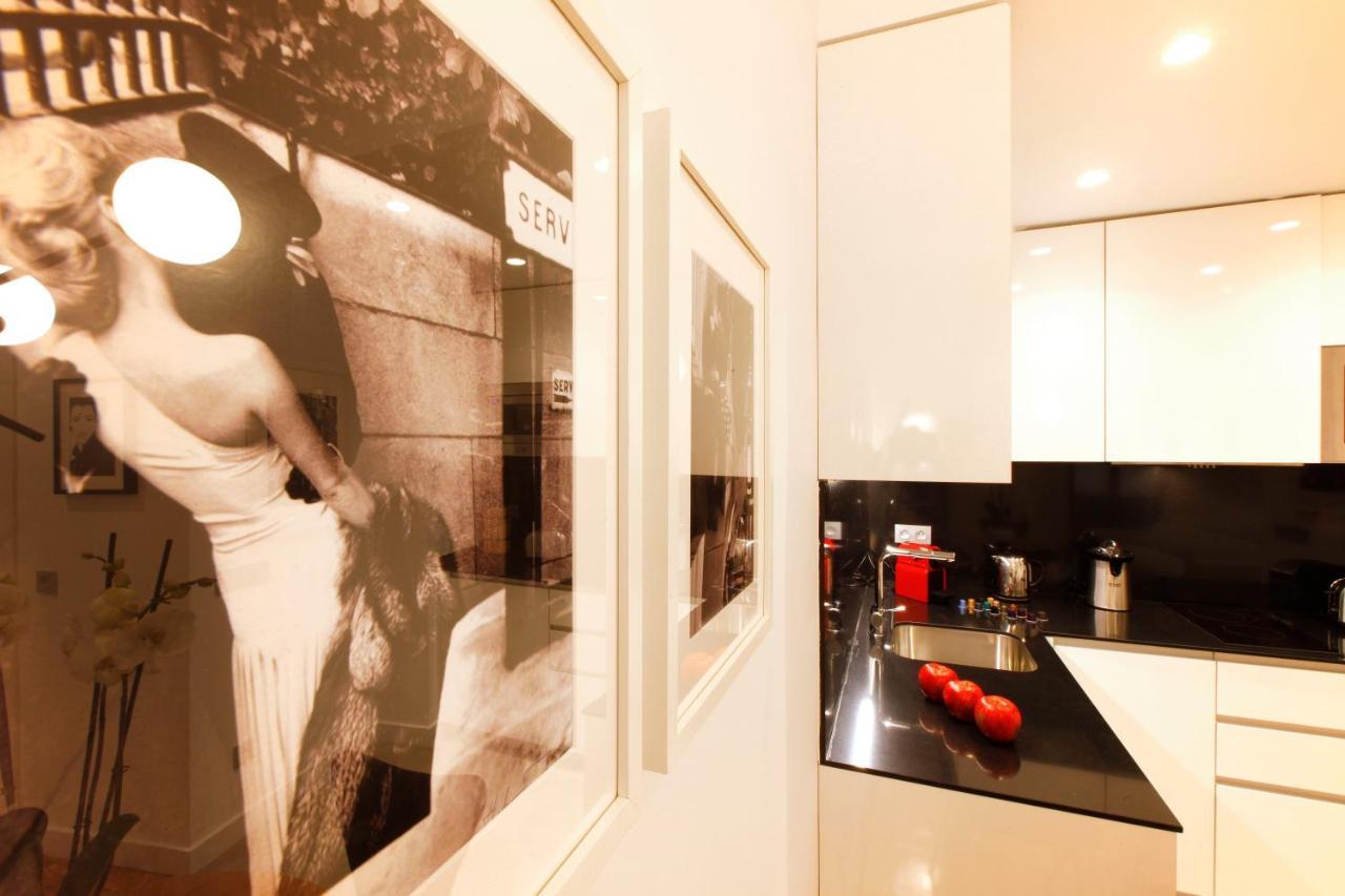 Malasana Downtown Apartment *