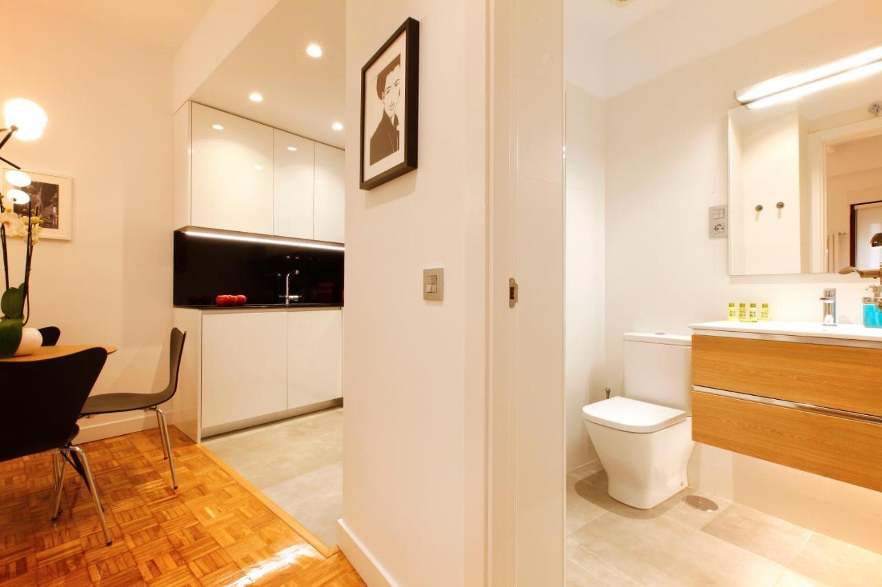 Apartment Malasana Downtown