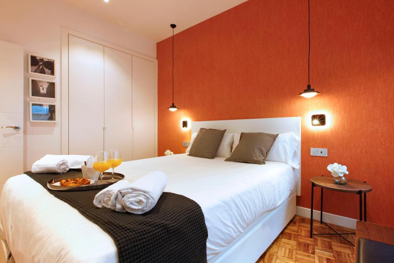 Malasana Downtown Apartment Madrid