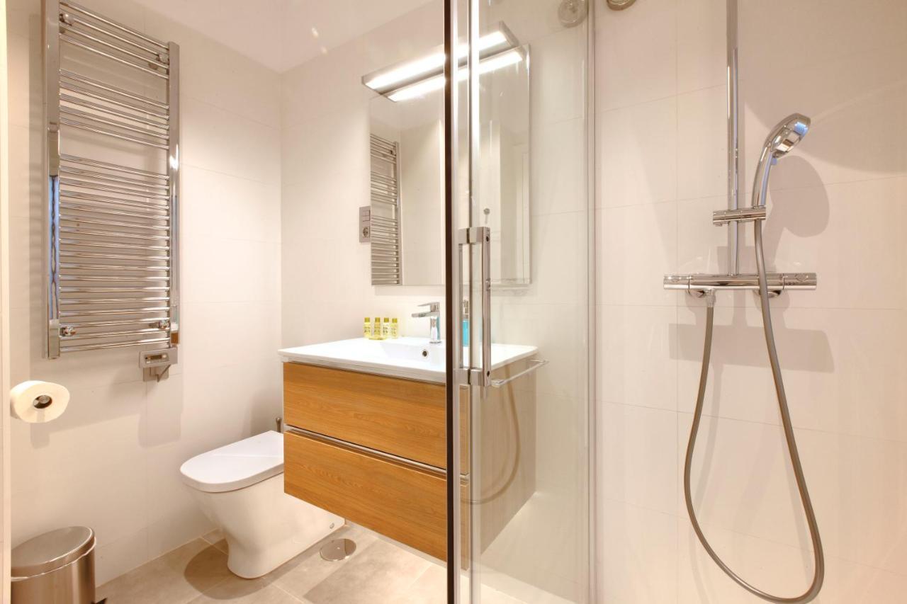 Apartment Malasana Downtown Madrid
