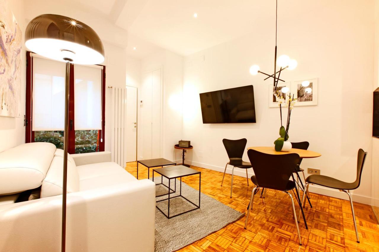 Apartment Malasana Downtown Madrid