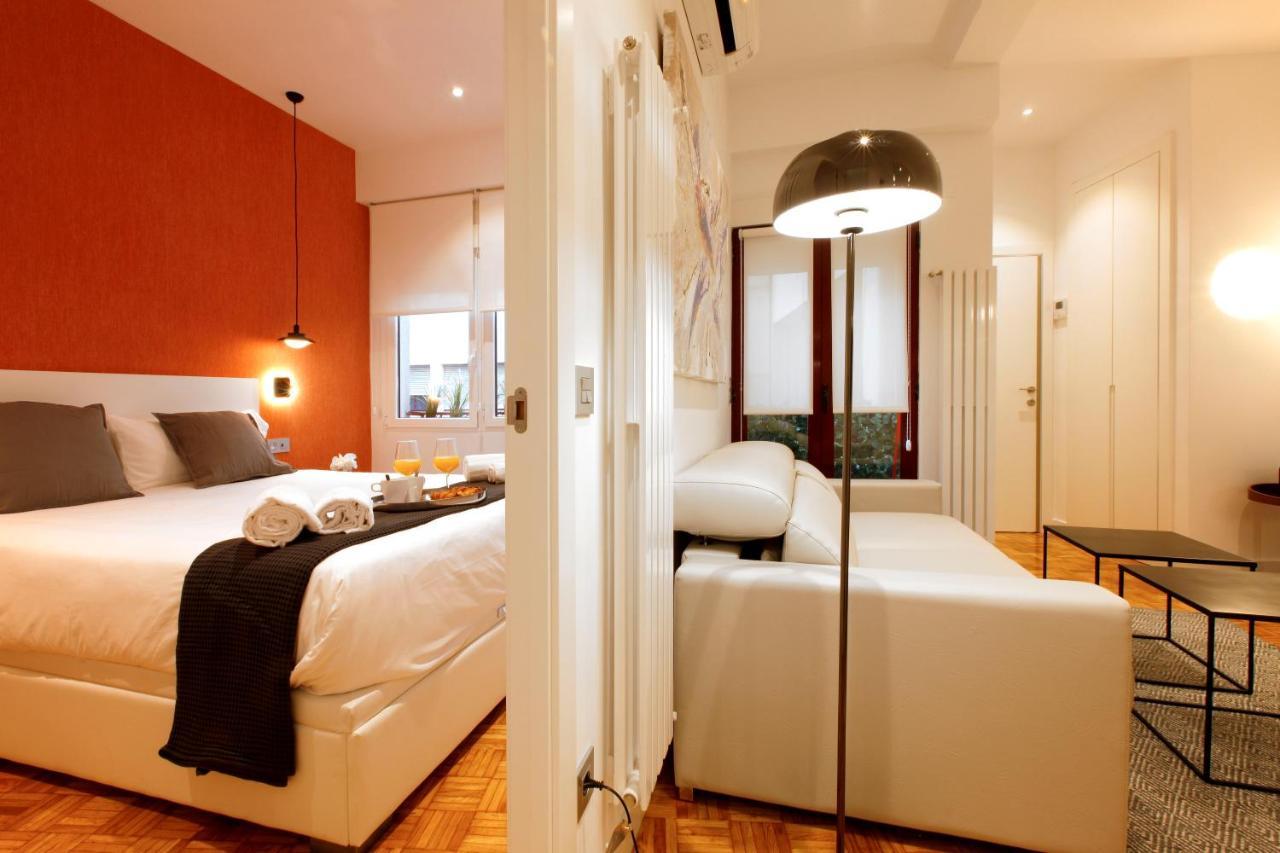 Malasana Downtown Apartment