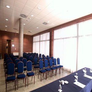 Hotel Eco Via Lusitana 3*